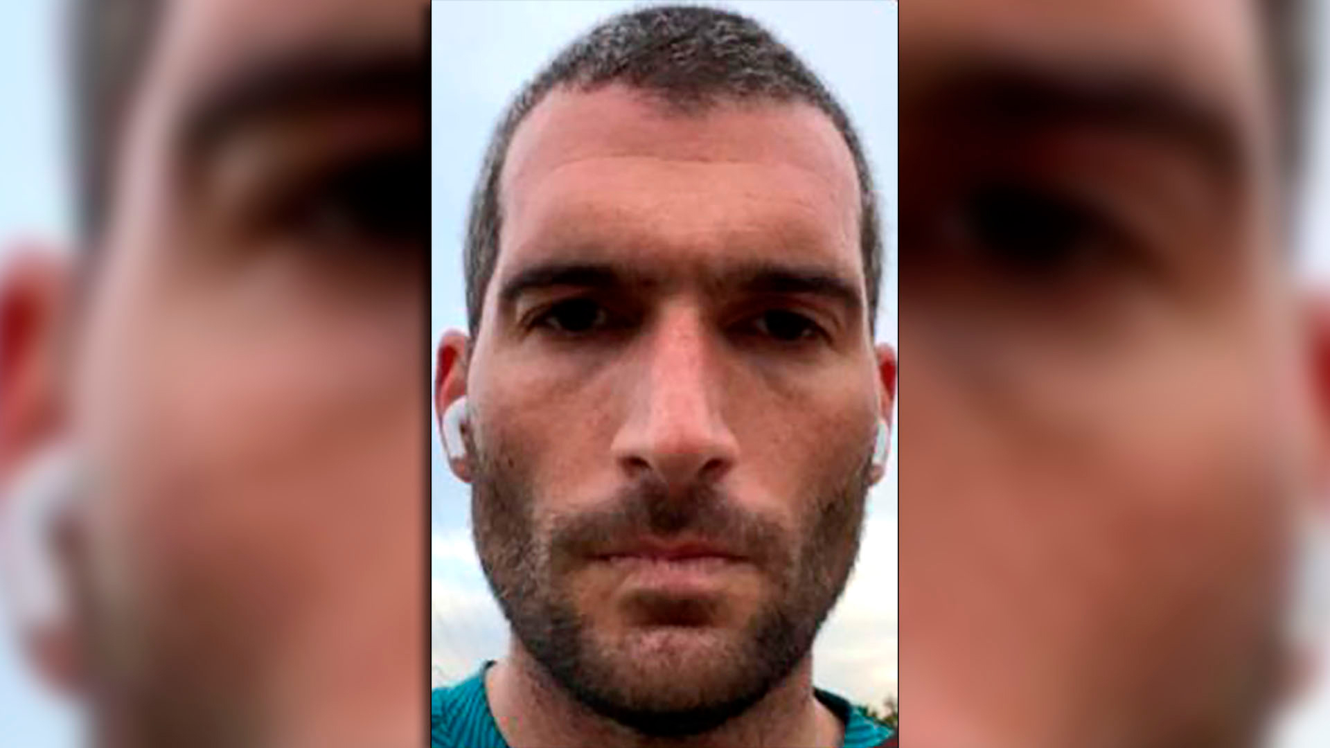 Rodrigo Sbarra fue oficializado como viceministro de Salud tras la salida de Guido Giana