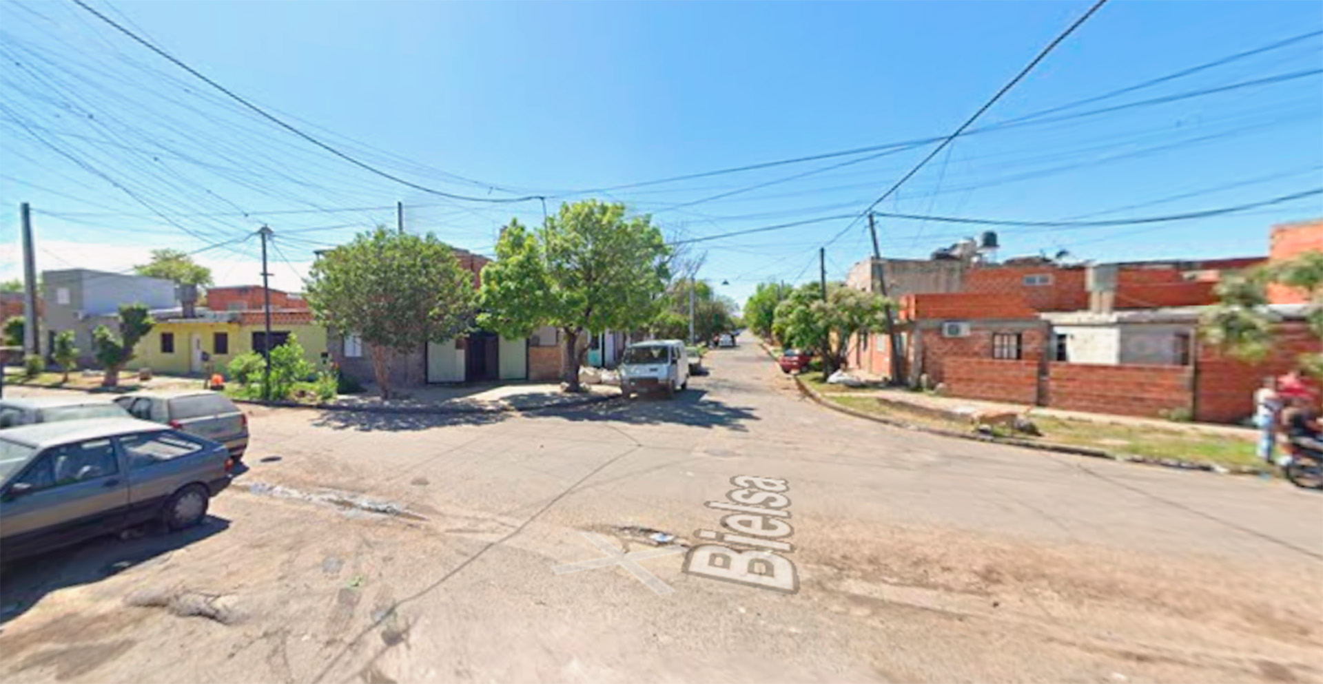 Mataron de un disparo a una joven de 19 a&ntilde;os en Rosario: hay un sospechoso pr&oacute;fugo