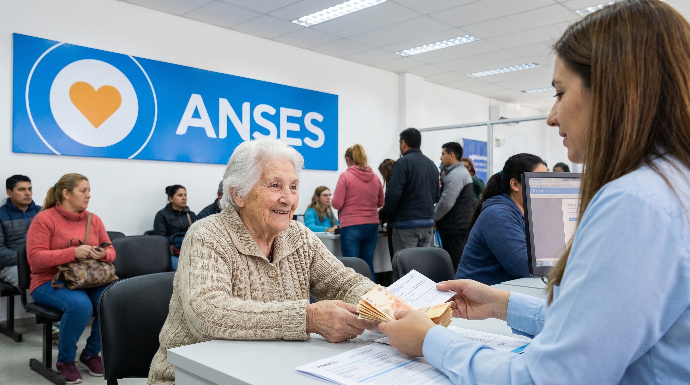 El desaf&iacute;o de envejecer en Argentina: m&aacute;s a&ntilde;os de vida y un sistema en desequilibrio