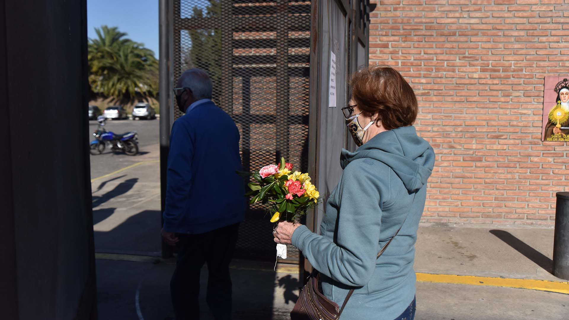 No están permitidas las visitas turísticas o recreativas, informó el gobierno porteño