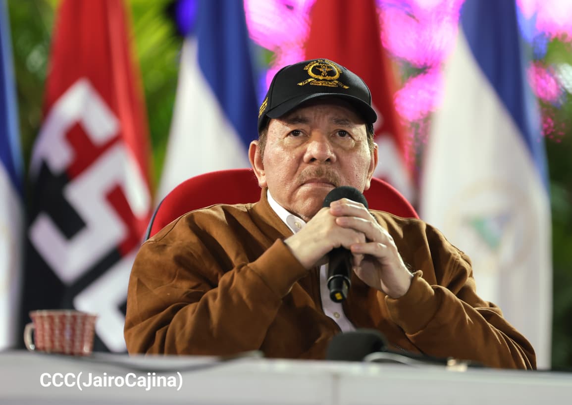 La ONU alert&oacute; sobre el deterioro de los derechos humanos y la extensi&oacute;n de la represi&oacute;n a todos los sectores en Nicaragua