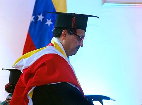 Jesús Manuel Jiménez Alfonzo