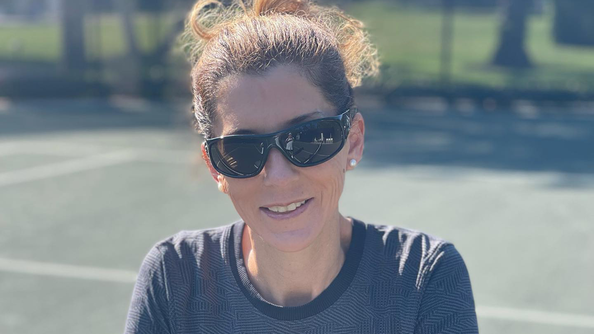 La leyenda del tenis Mónica Seles anunció que padece una enfermedad neuromuscular: “Afecta mucho mi vida”