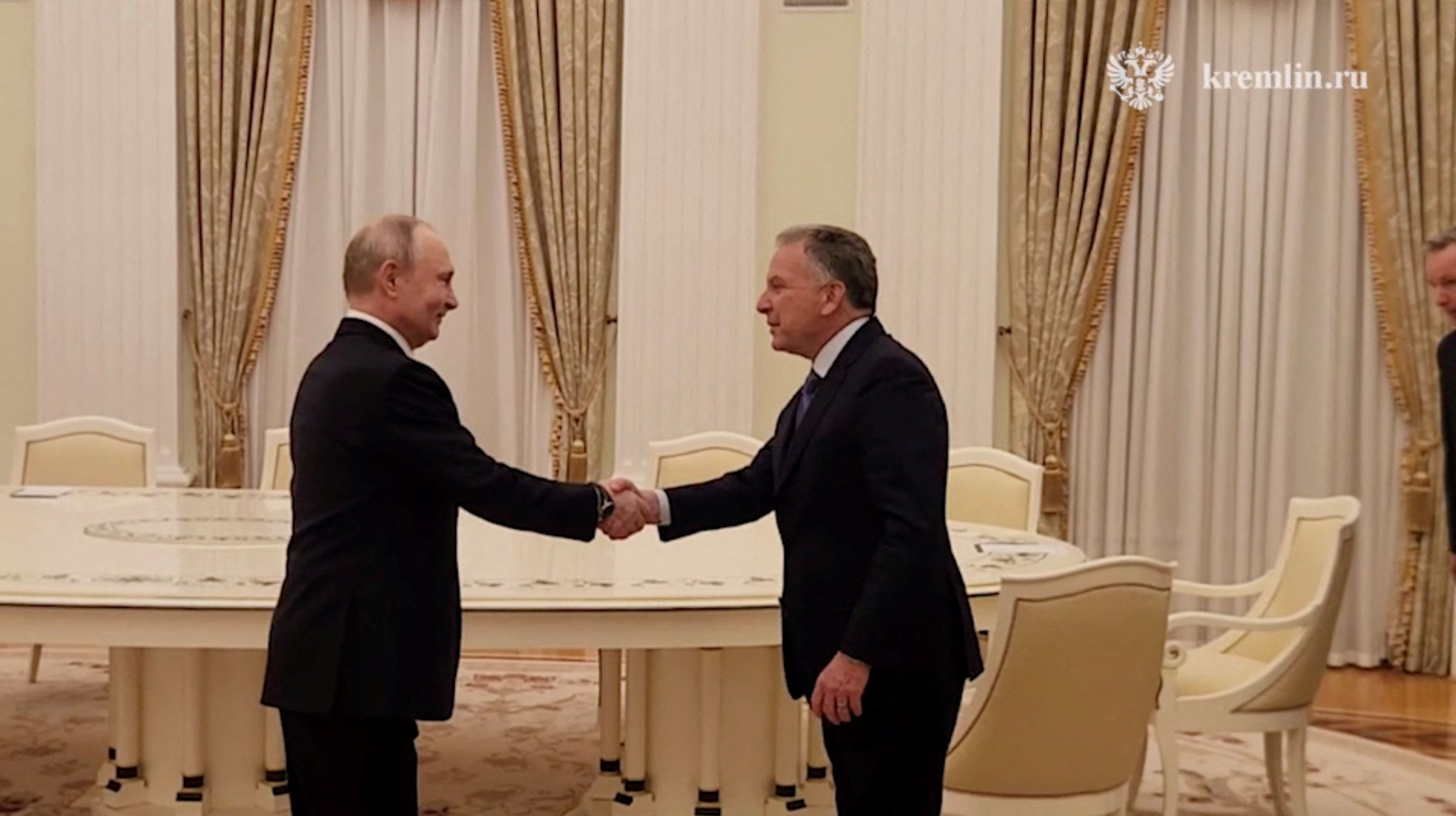 Renunció Carlos Casares, el titular del Ente Regulador del Gas