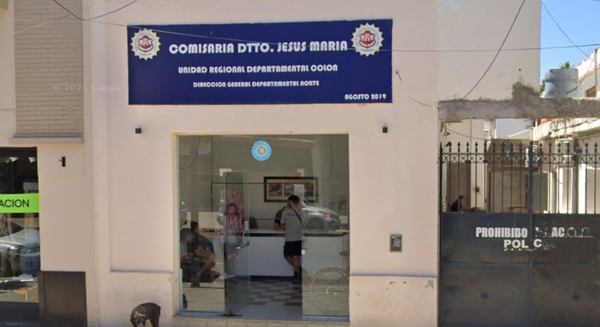 Salvador Di Stefano: “Por primera vez nos devuelven lo que es nuestro y hay menos gasto público y menos impuestos”