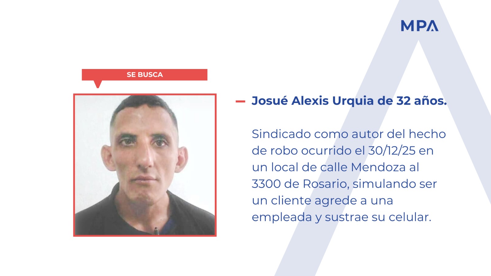 Asesinaron a tiros a dos personas en Rosario durante el primer fin de semana del año 