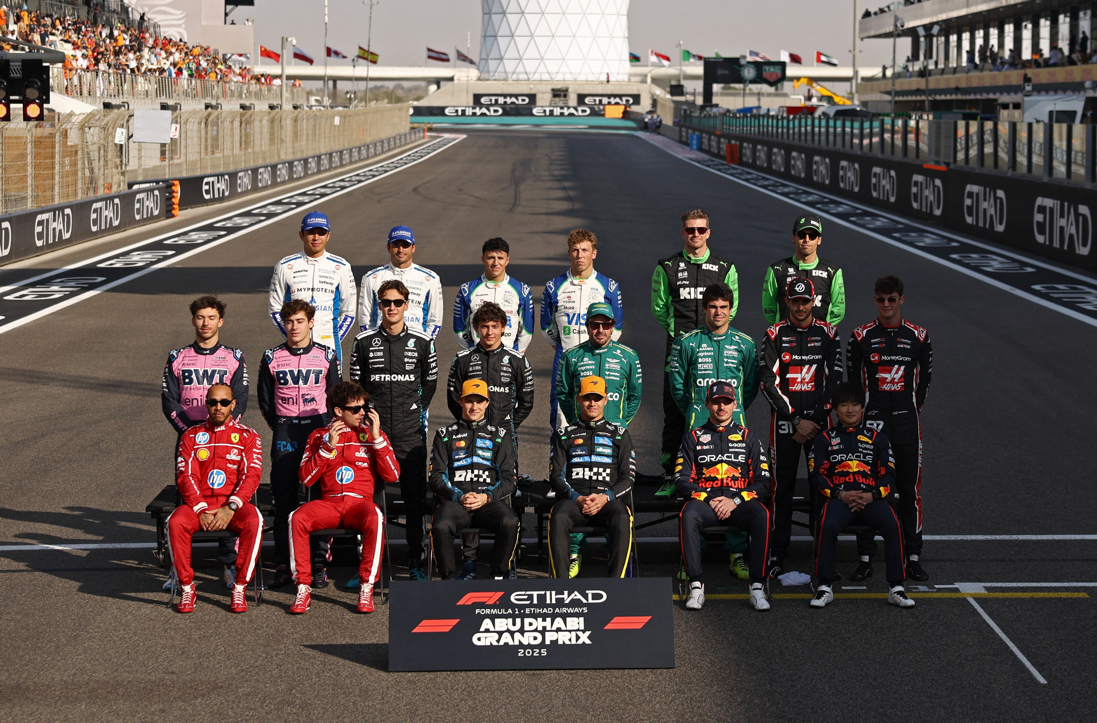 El problema que Red Bull y Max Verstappen deberán afrontar en el inicio de la Fórmula 1 en 2026