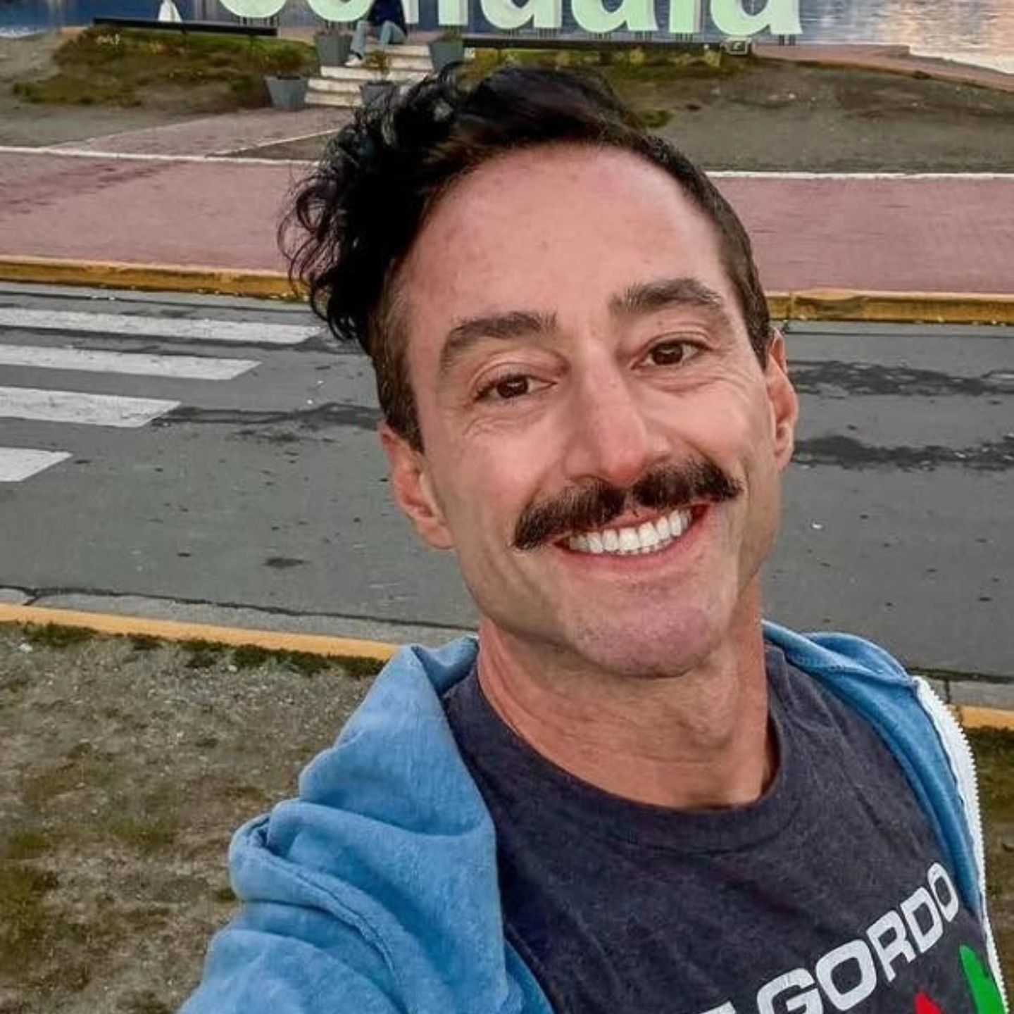 Encontraron muerto a un turista estadounidense que era buscado desde hace una semana 