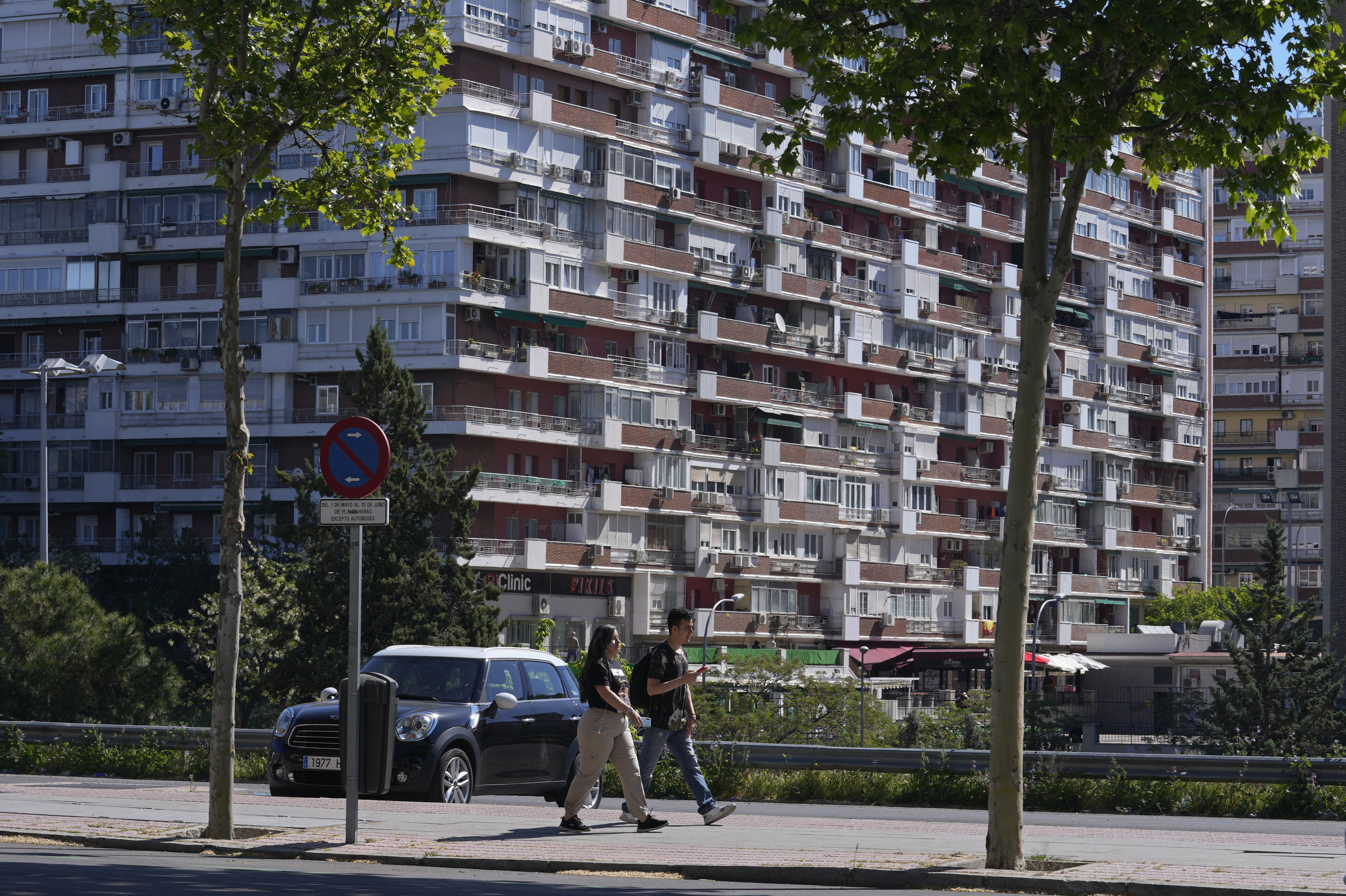Los requisitos para conseguir la concesión del 95% de la hipoteca en la Comunidad de Madrid