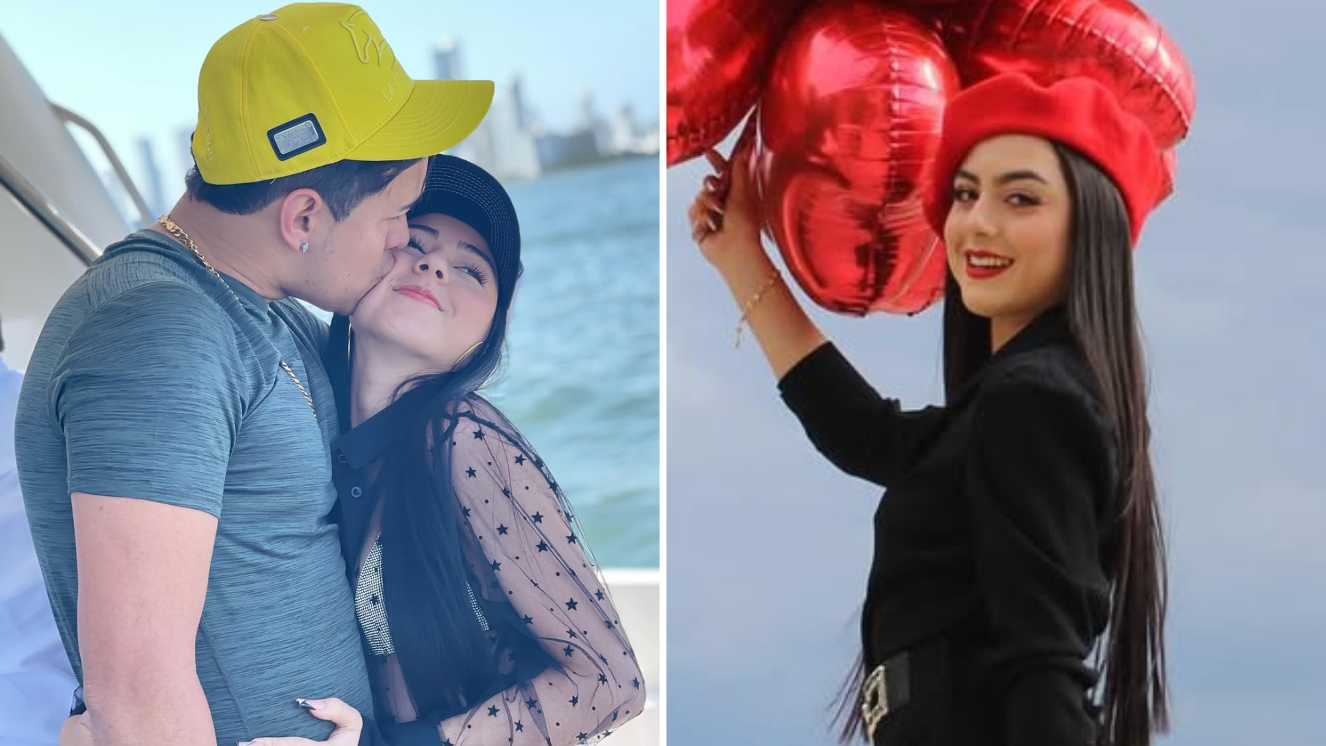 Hermana de Yeison Jiménez compartió desgarradoras palabras tras la muerte del artista: “¿Qué voy a hacer sin ti?” - Infobae