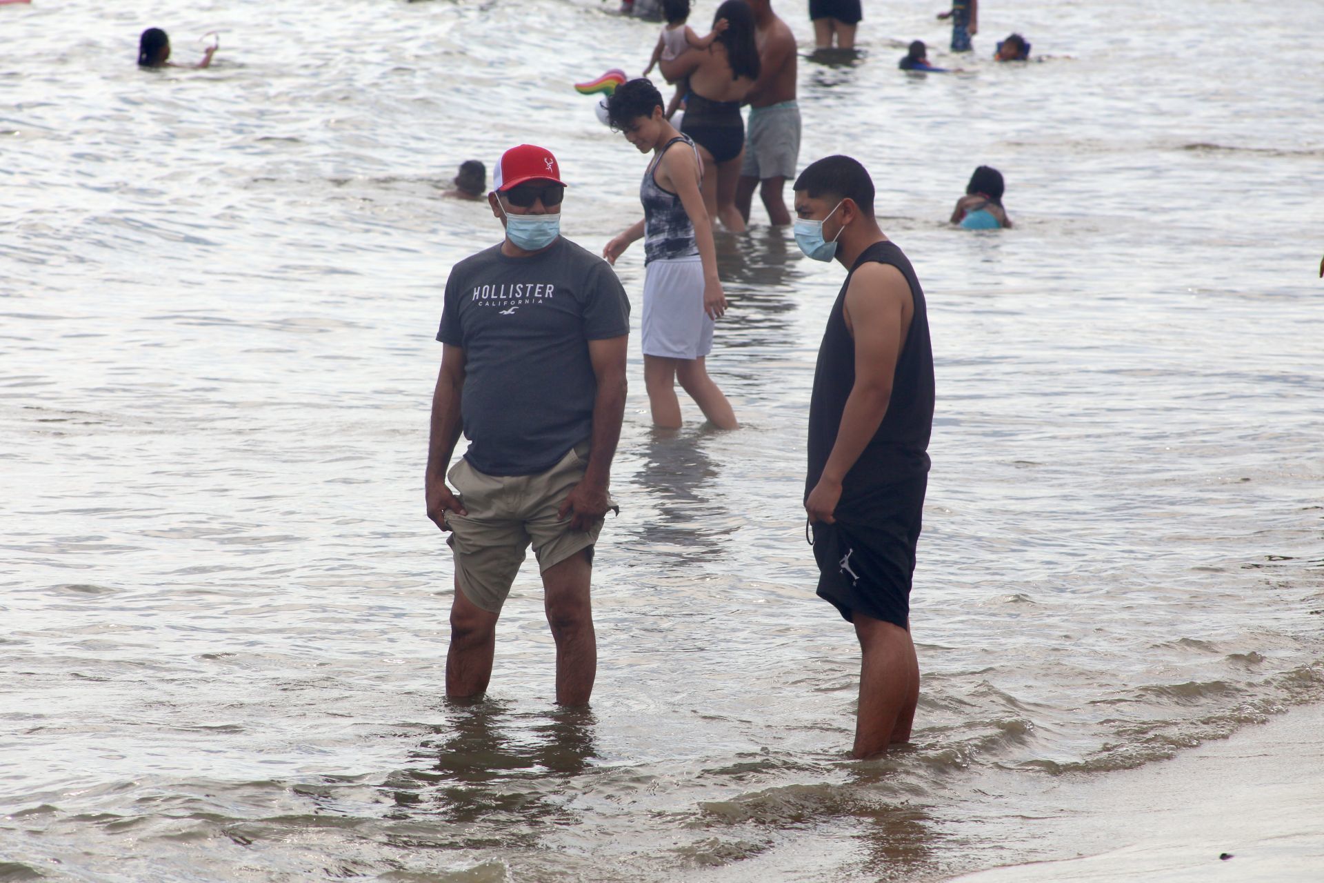 Pidieron En Acapulco Sanciones Para Quienes No Cumplan Con Las Medidas