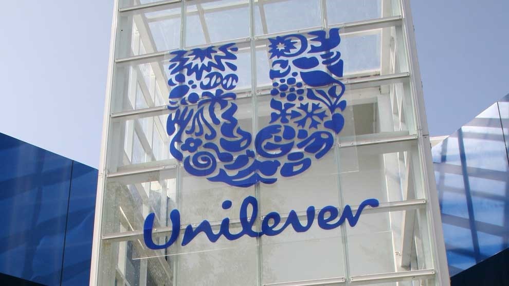 El símbolo de Unilever, el gigante de los comestibles y los cosméticos implementó una original propuesta laboral en Nueva Zelanda (Europa Press)