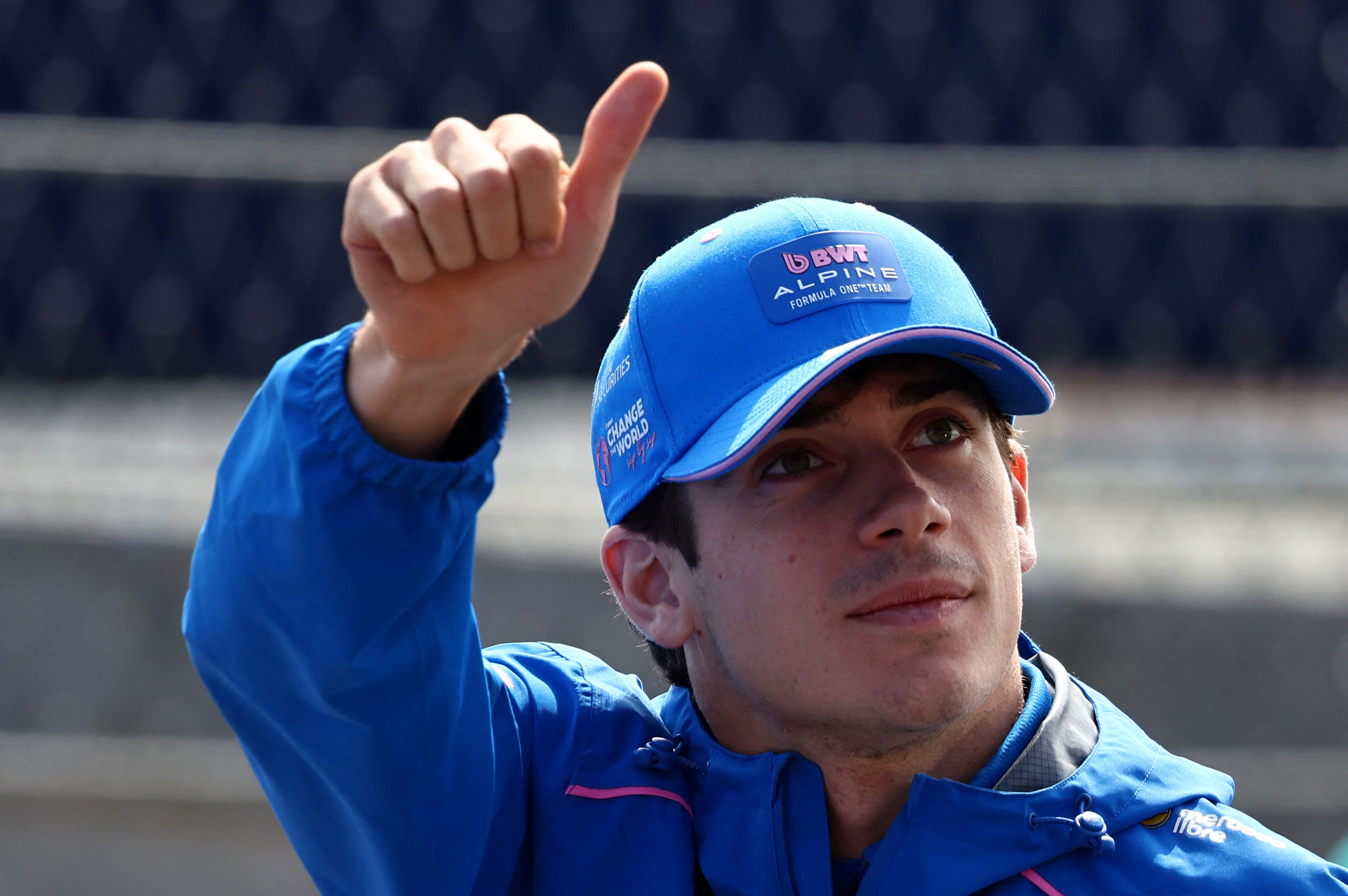 La novedad que tendr&aacute; el Alpine de Franco Colapinto en el GP de Italia de F1 y la decisi&oacute;n del equipo con Pierre Gasly