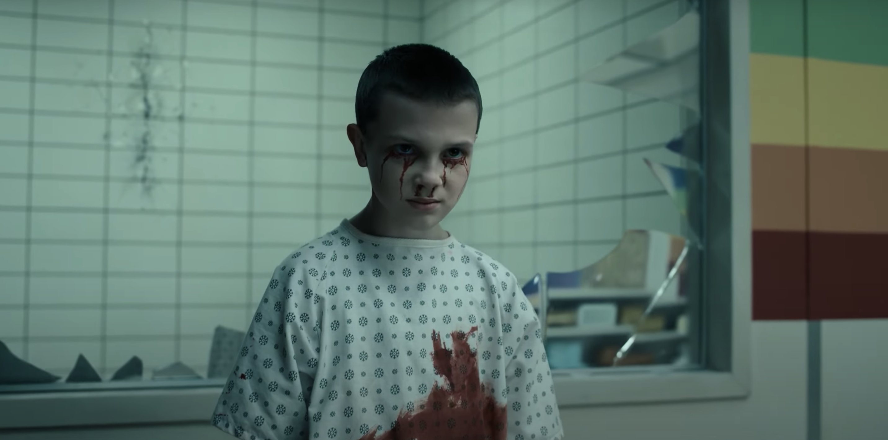 ¿Fue Eleven realmente la responsable de la masacre en el laboratorio? (Netflix)