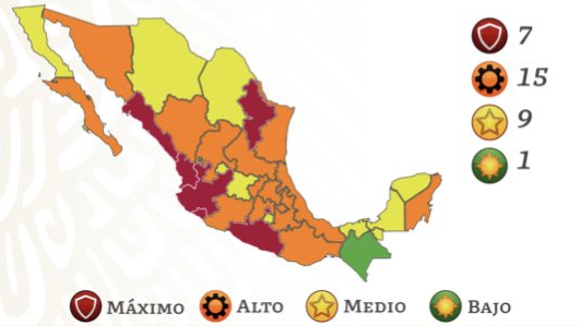 Foto: Gobierno de México/SSA