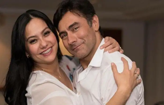 Exesposa de Mauro Urquijo reveló infidelidad de este con otra persona:  “Quedé en shock” - Infobae