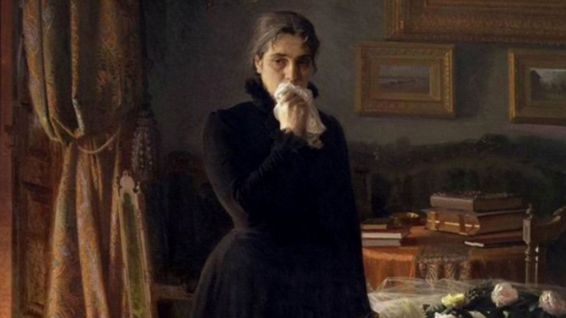 Cristina Pérez: “Todos los días escribo, yo pienso escribiendo”