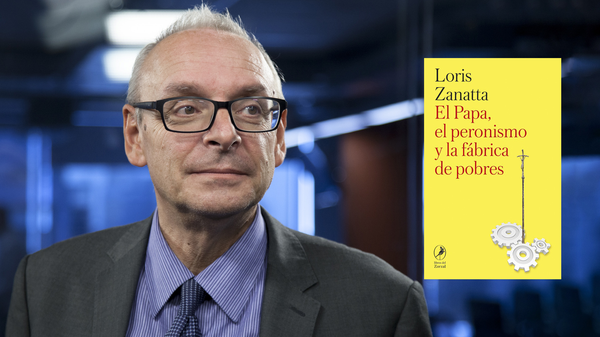 “el Papa El Peronismo Y La Fábrica De Pobres” ¿existe Un Vínculo Entre La Iglesia Y La Pobreza