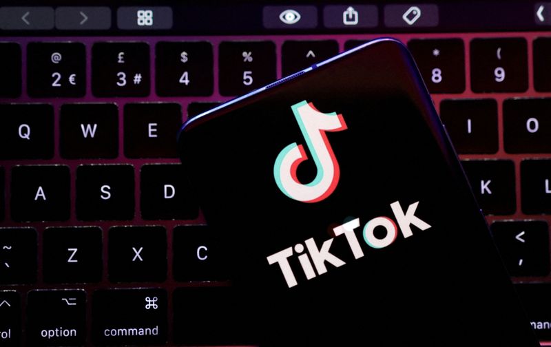 Las prohibiciones contra TikTok cobran impulso en Washington y otros  estados - Infobae