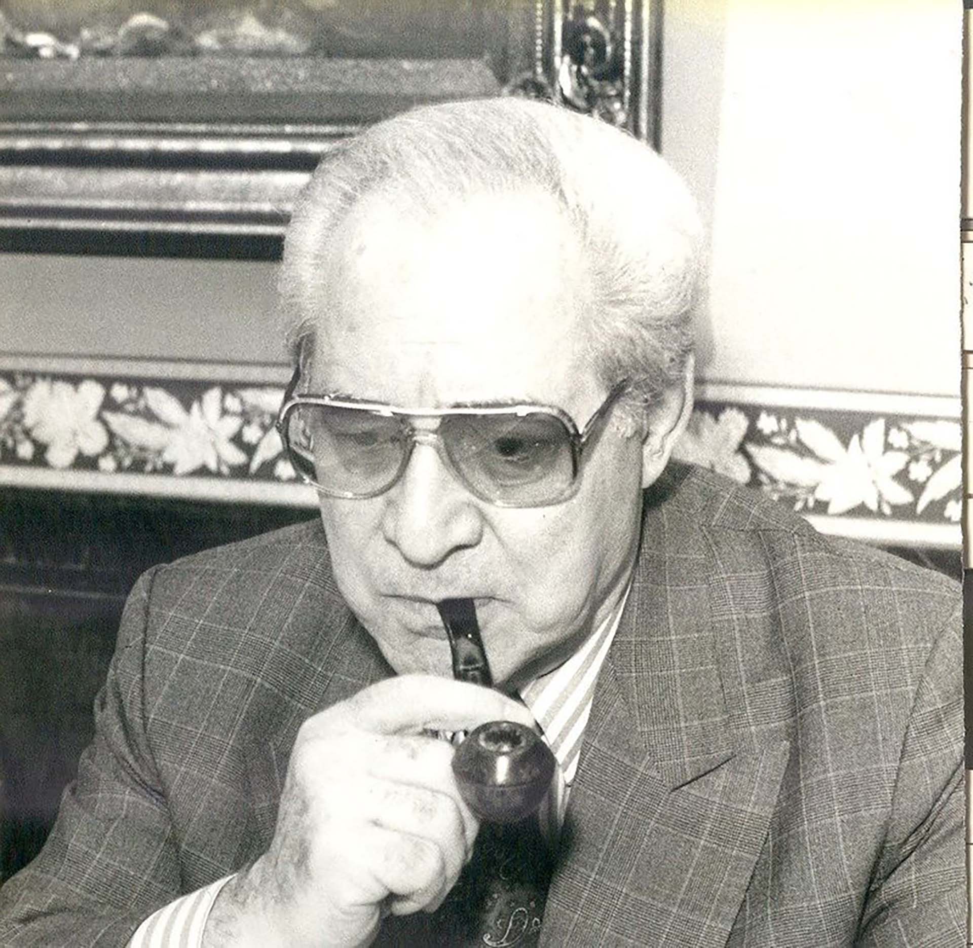 José María Castiñeira De Dios