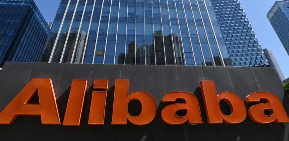 Empresa Alibaba. (foto: La Vanguardia)