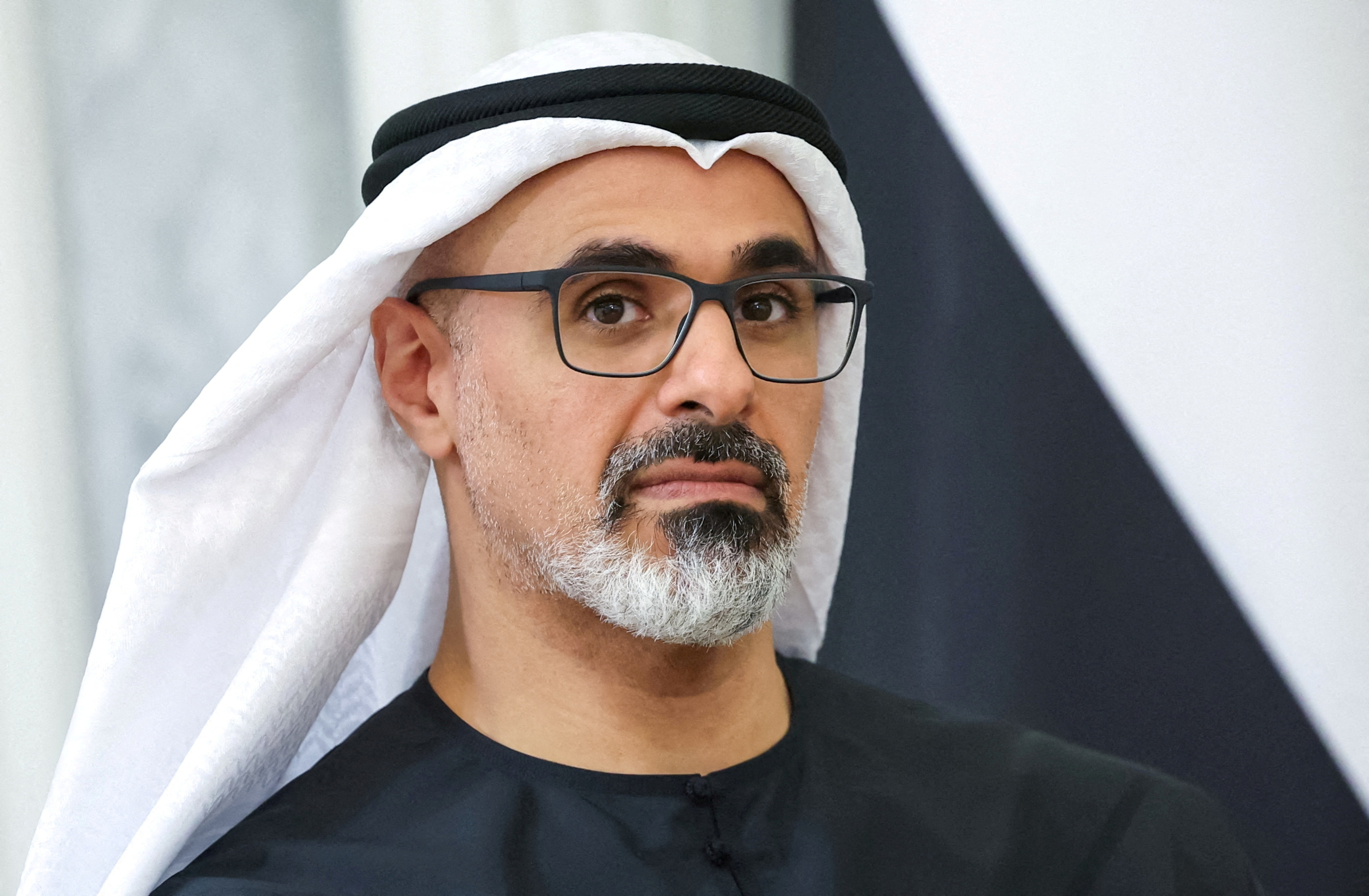 Yurii Klymenko, embajador de Ucrania: “Rusia no logró quebrantar nuestro espíritu, solo fortaleció la determinación de defender la patria”