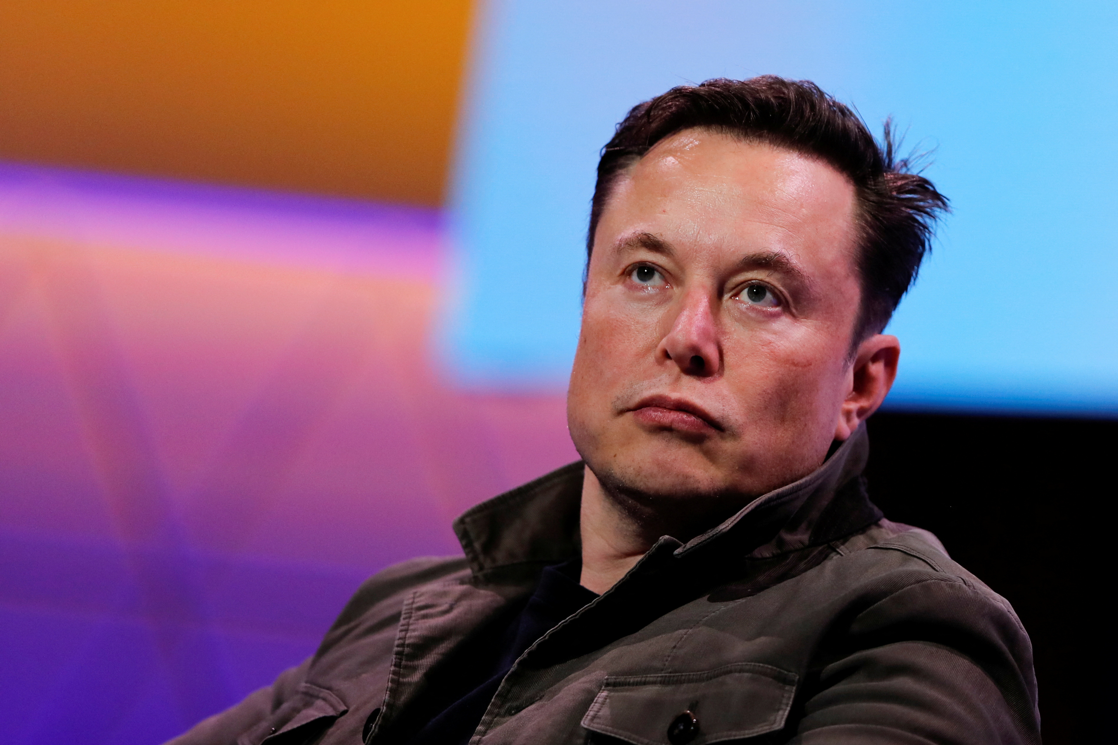 La fortuna de Elon Musk y estos 'billionaires' cayeron mientras