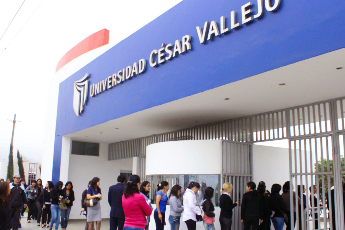 Tesistas De La Ucv Son Acusados De Plagiar Un Trabajo Académico Sin Citar A Los Autores