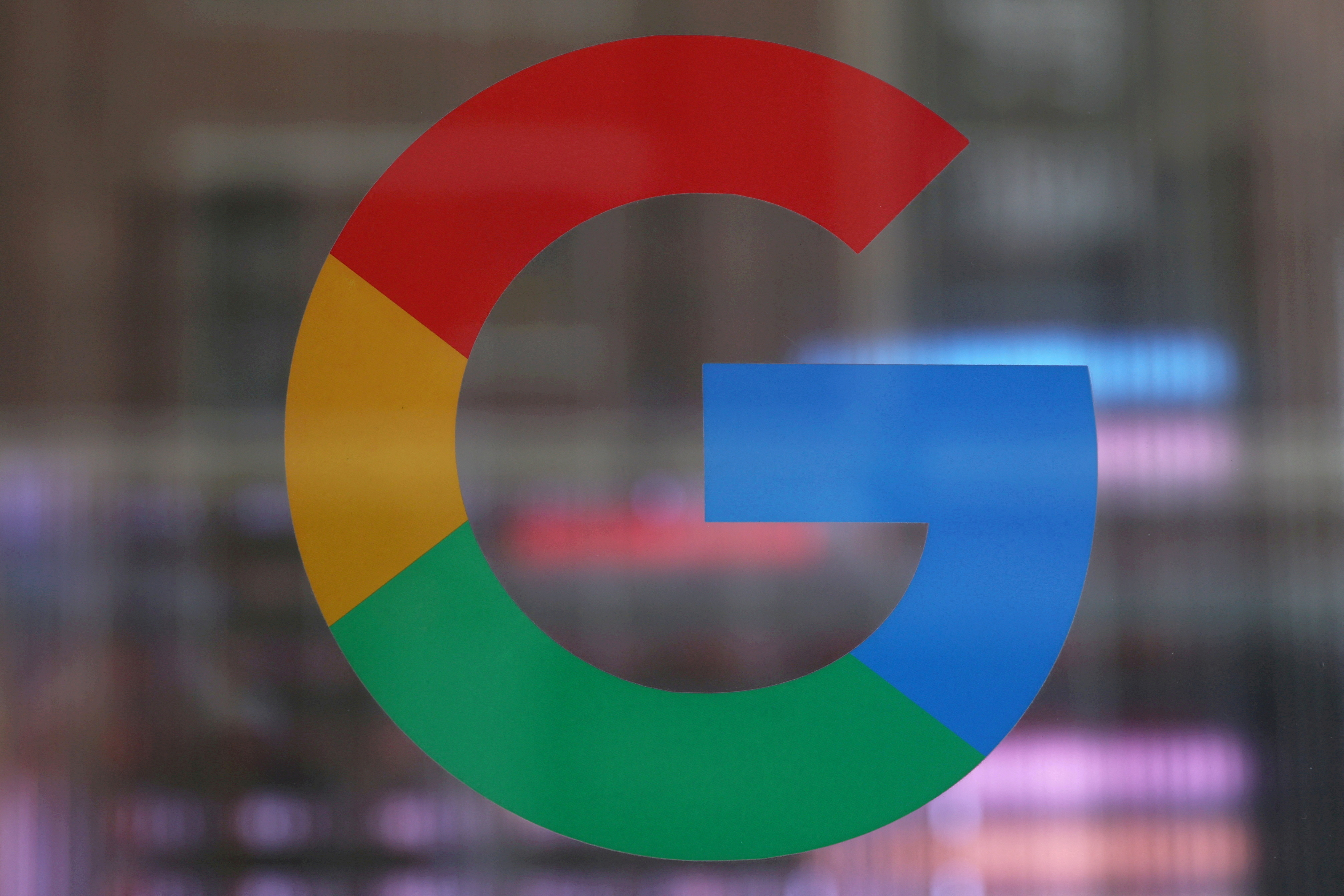 Google asegura que la eliminación de cuentas es necesaria para evitar que la seguridad de alguna de ellas pueda verse comprometida. (REUTERS/Shannon Stapleton)