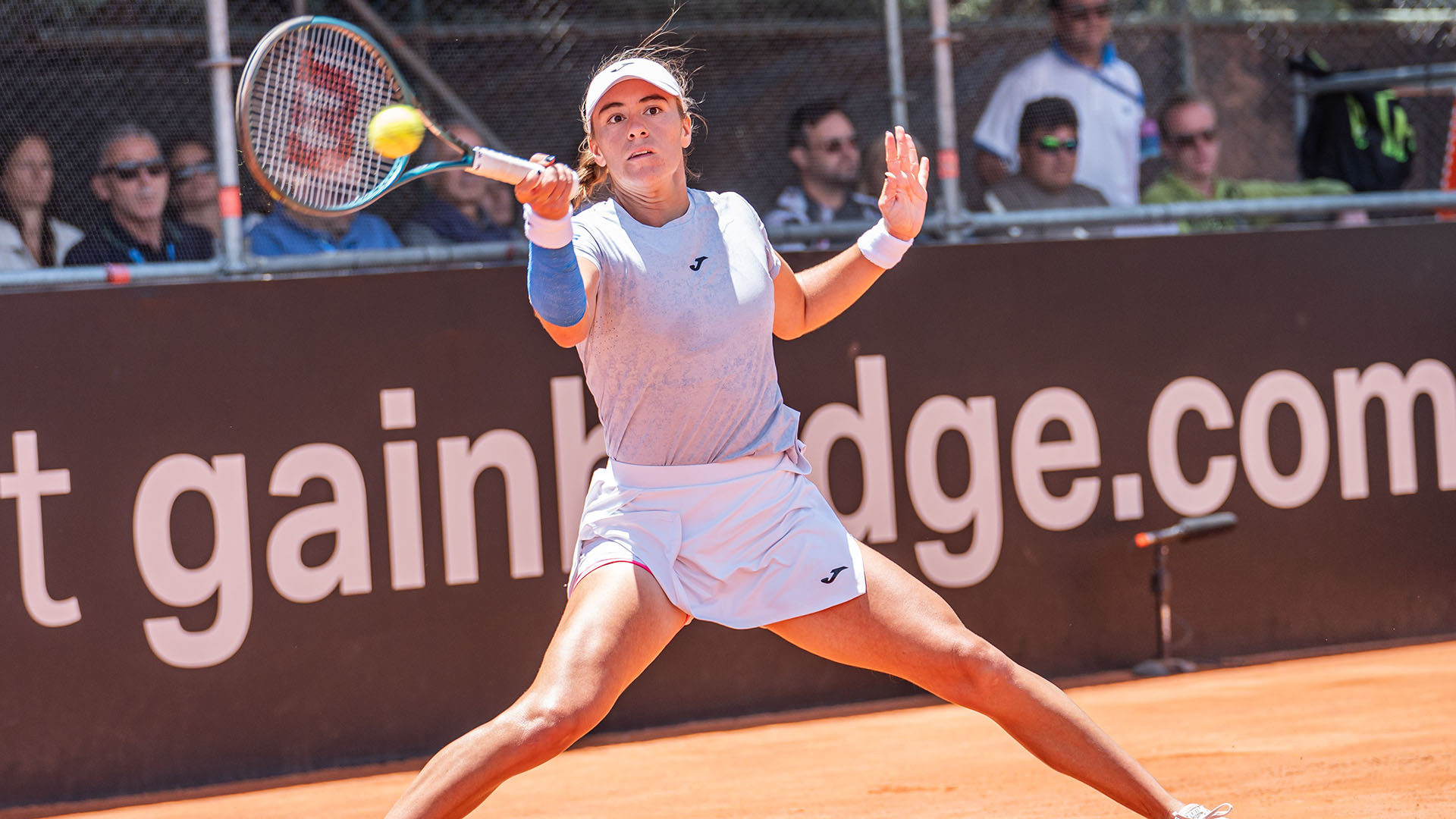 Tip de la RAE: yincana o gincana, mejor que gymkhana