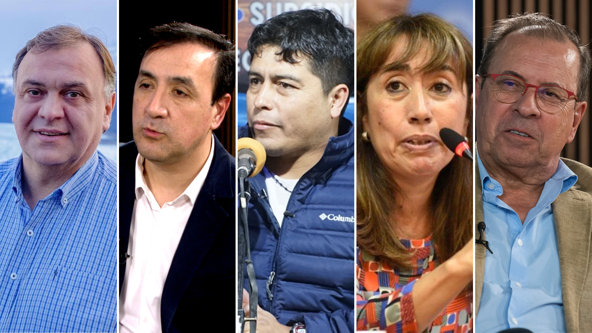 Elecciones Santa Cruz 2023 en vivo con m s del 70 de las mesas