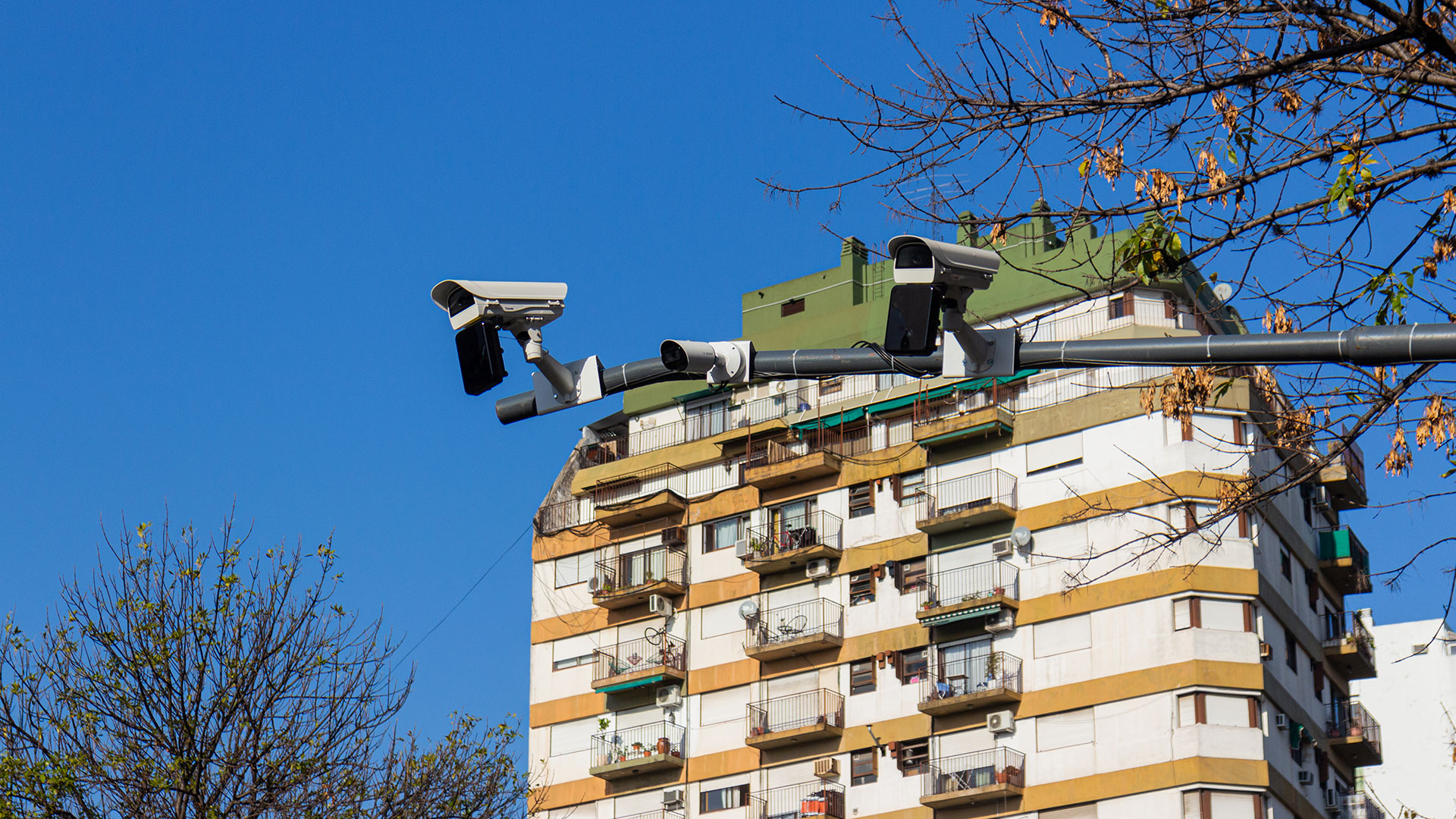 Una por una, dónde estarán ubicadas las nuevas 73 cámaras para hacer fotomultas en la Ciudad de Buenos Aires