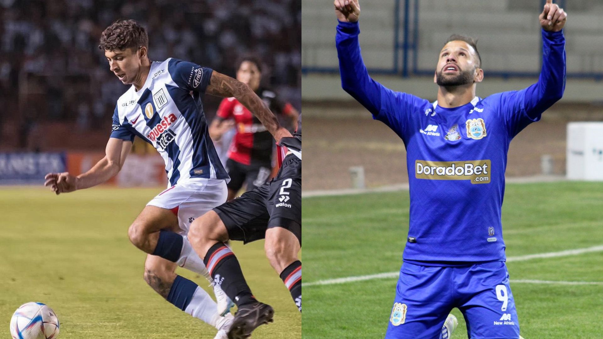 Alineaciones del Alianza Lima vs Binacional: equipos confirmados para duelo por la Liga 1