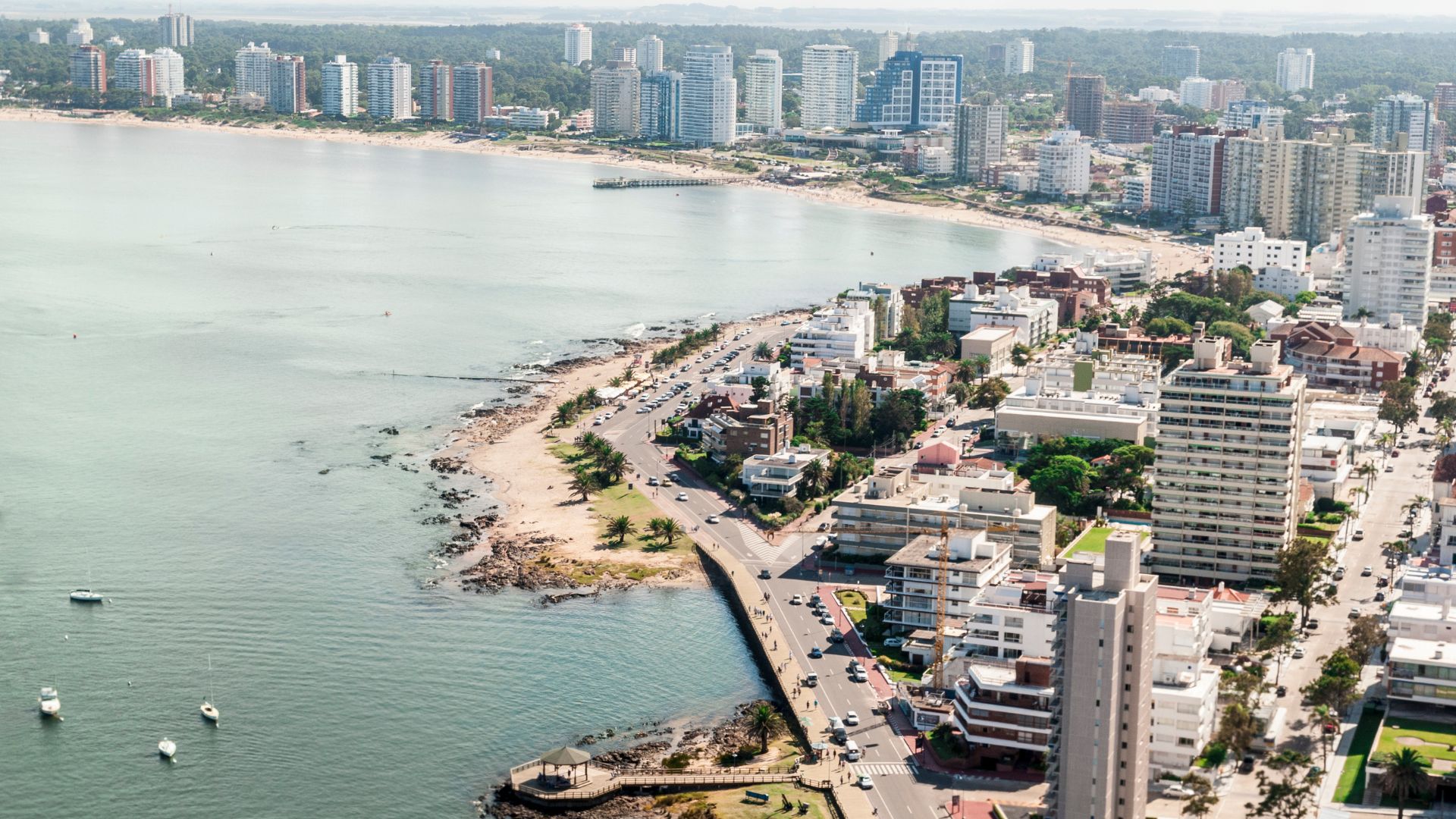 Uruguay Un País Muy Lejano Para Los Bolsillos De Los Argentinos Infobae 3926