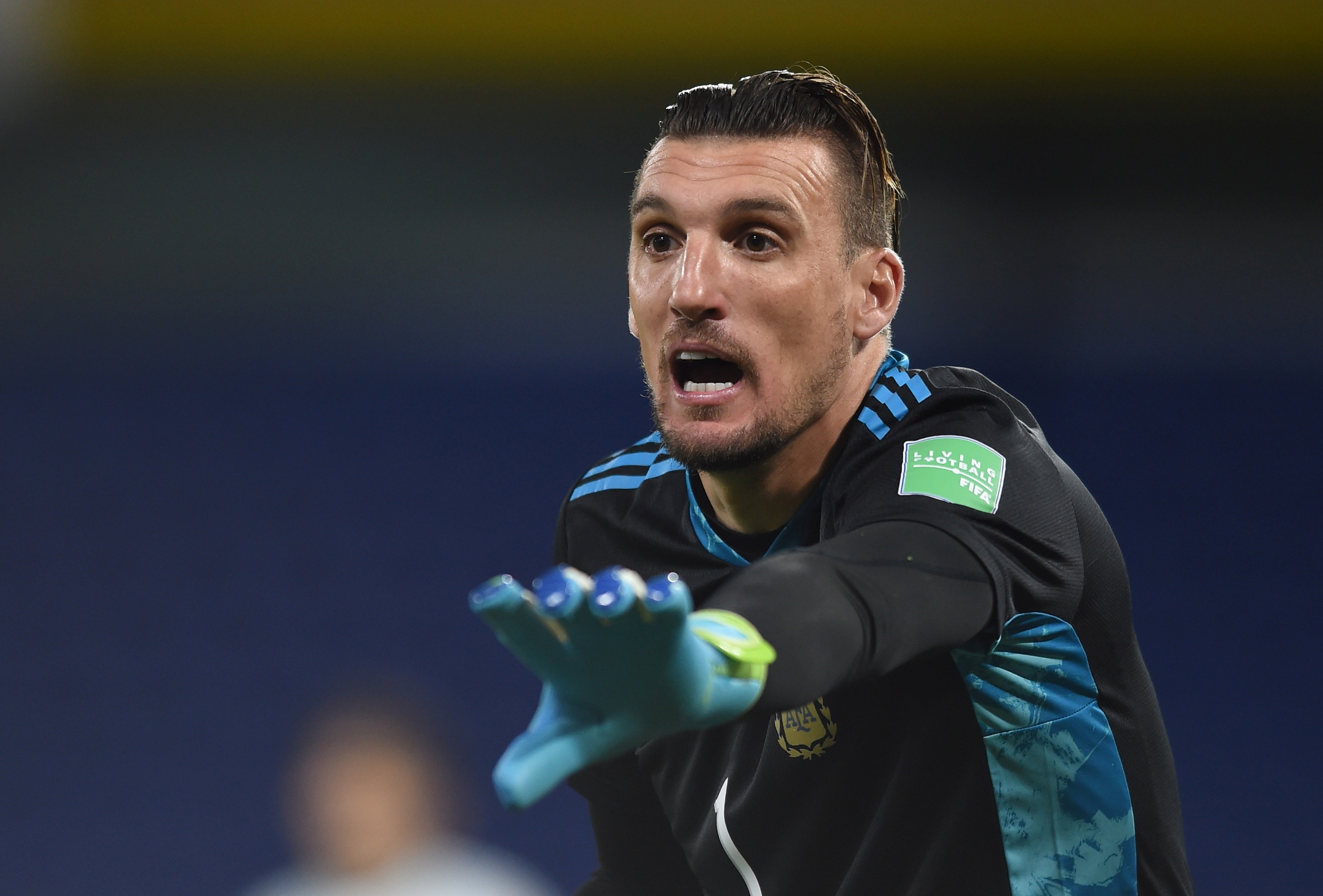 franco armani copa america Aşkın Döviz