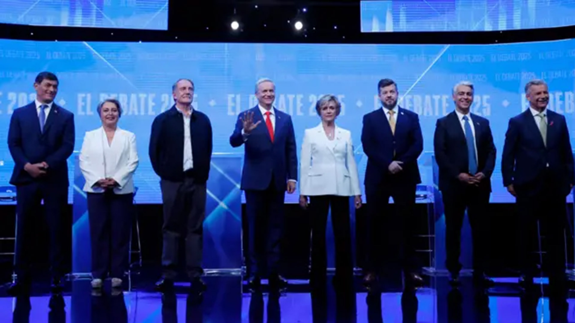 Procesiones latinoamericanas: la manifestación más poderosa de identidad y fe en un continente que, a su manera, sigue creyendo