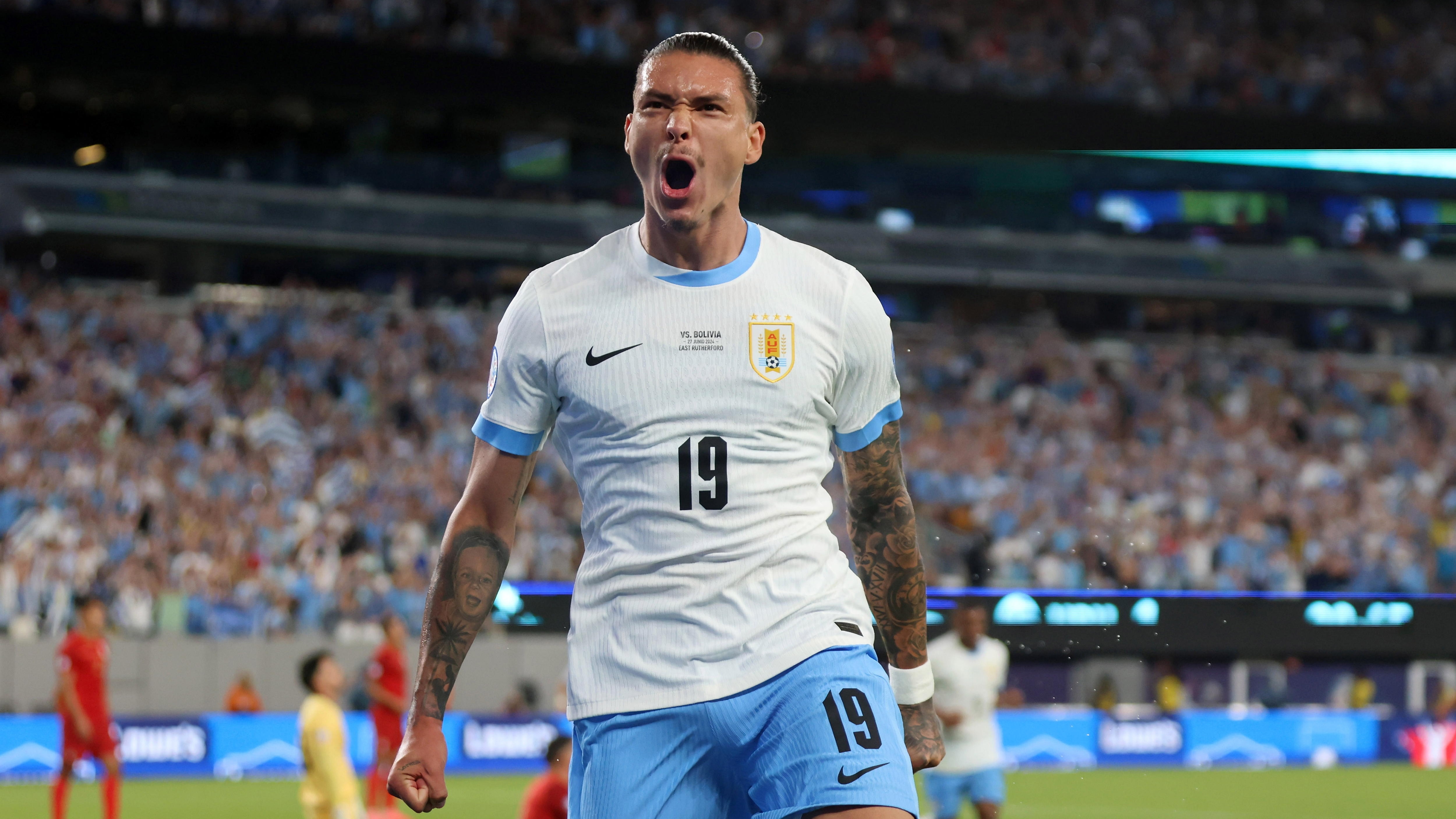 El delantero top que habría sido ofrecido a River Plate en el inicio del mercado de pases