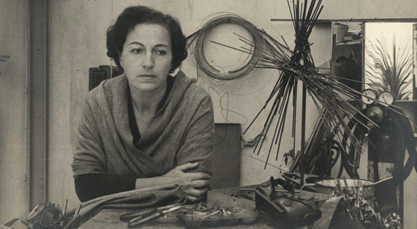 Noemí Gerstein