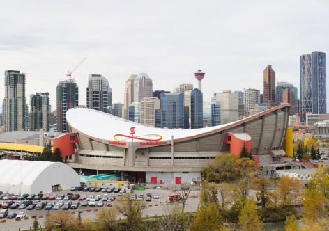 Calgary Faces Decision on 2026