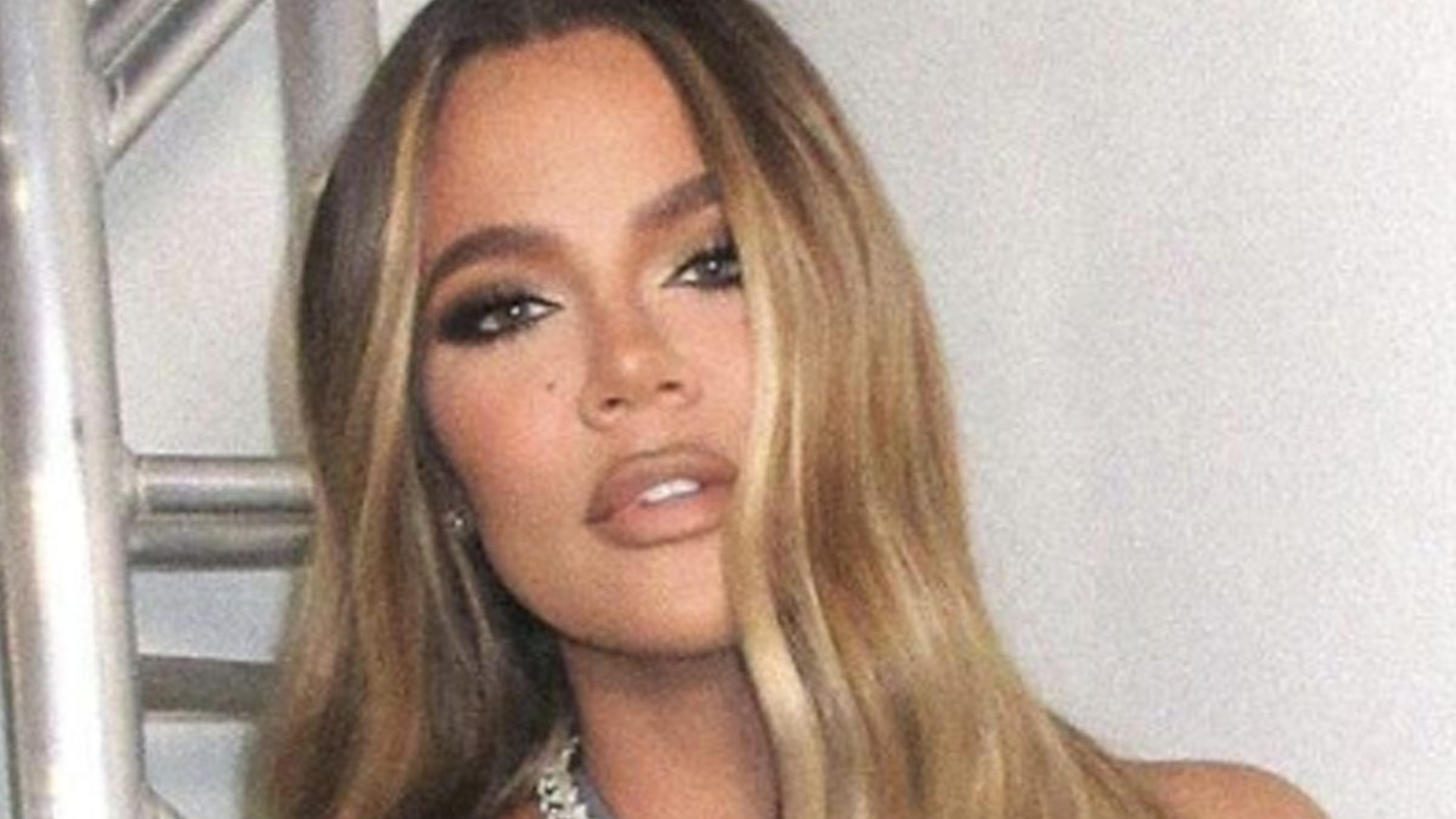 Khloé Kardashian reveló que tanto su salud física como mental se vio afectada durante el 2022.