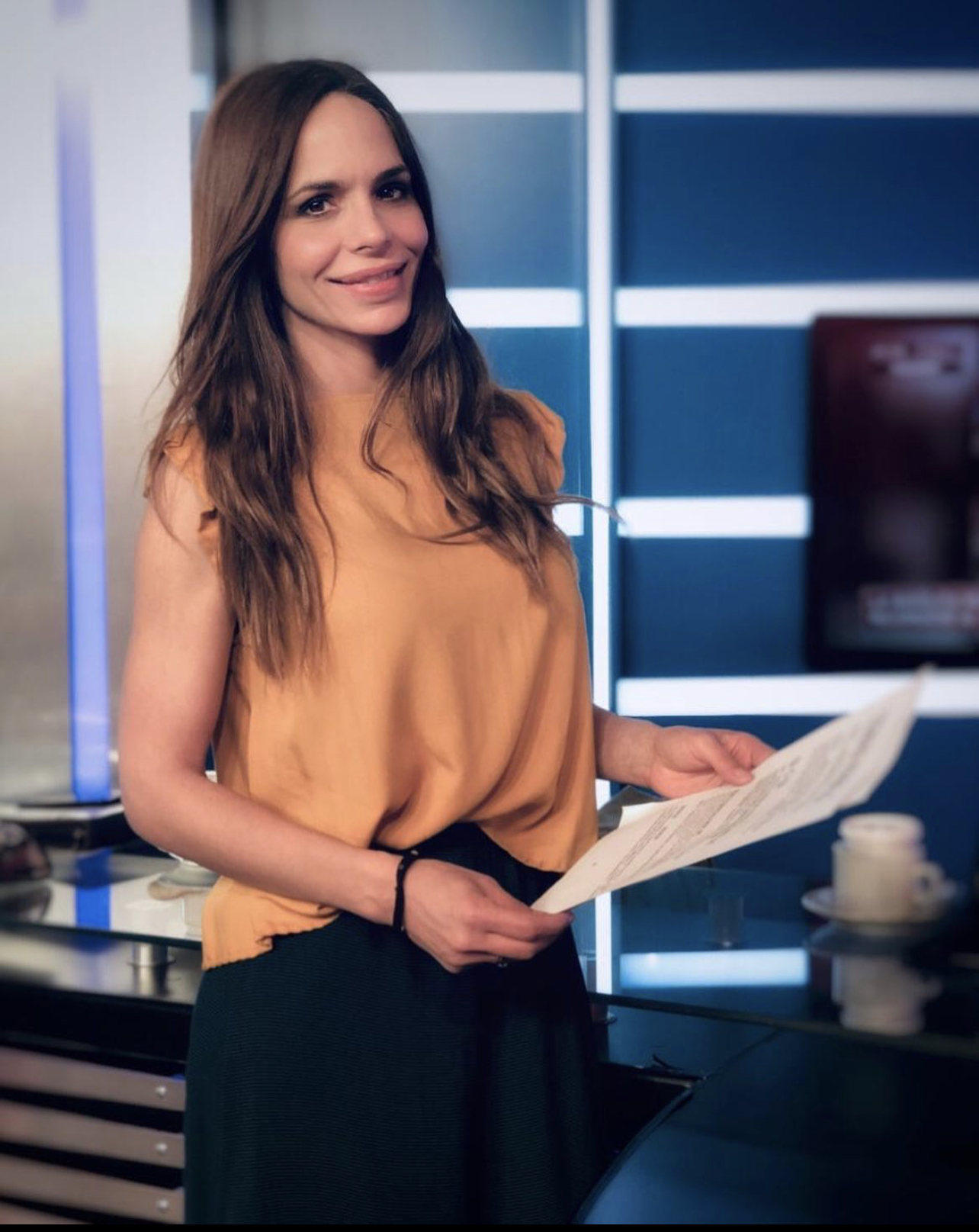 Melisa Zurita