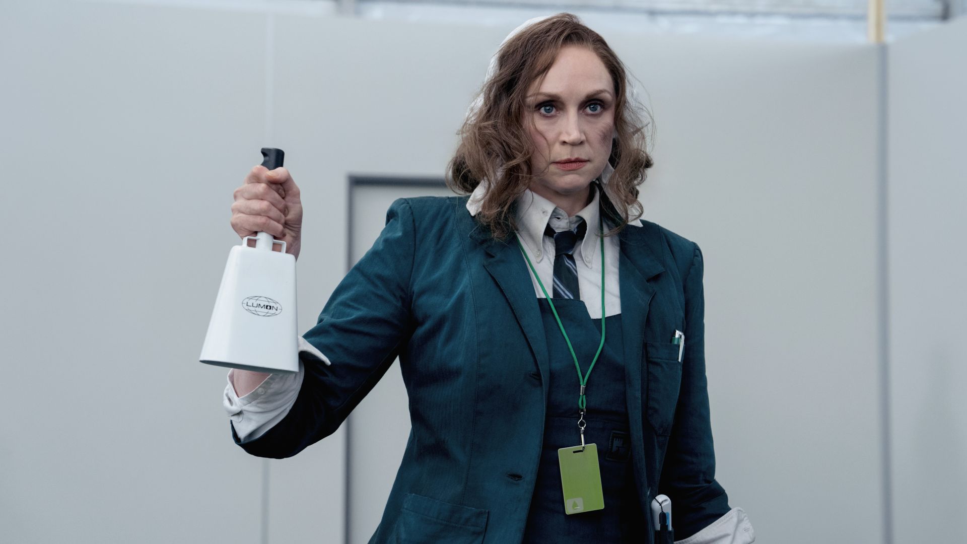 En su segunda temporada, “Severance” perfecciona lo mejor de la primera