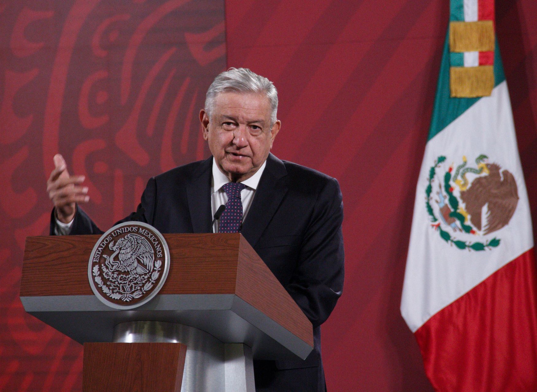 FOTO: ANDREA MURCIA /CUARTOSCURO.COM