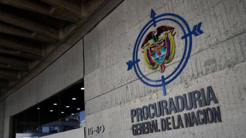 Procuraduría advirtió que podría haber irregularidades en proyectos del OCAD-paz por 250.000 millones de pesos