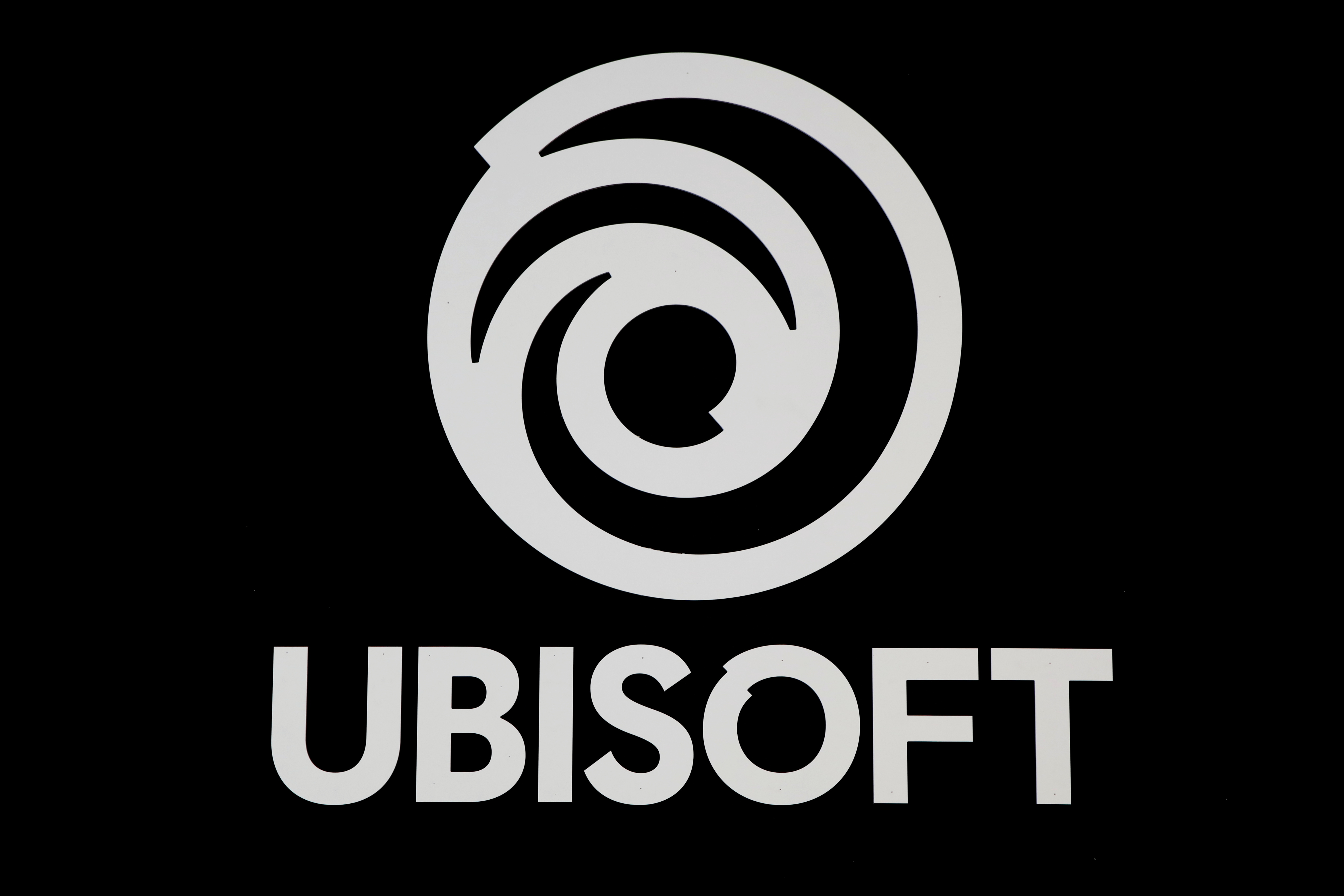 FILE PHOTO: The UbiSoft in Paris, France, October 29, 2019. REUTERS/Benoit Tessier/File Photo