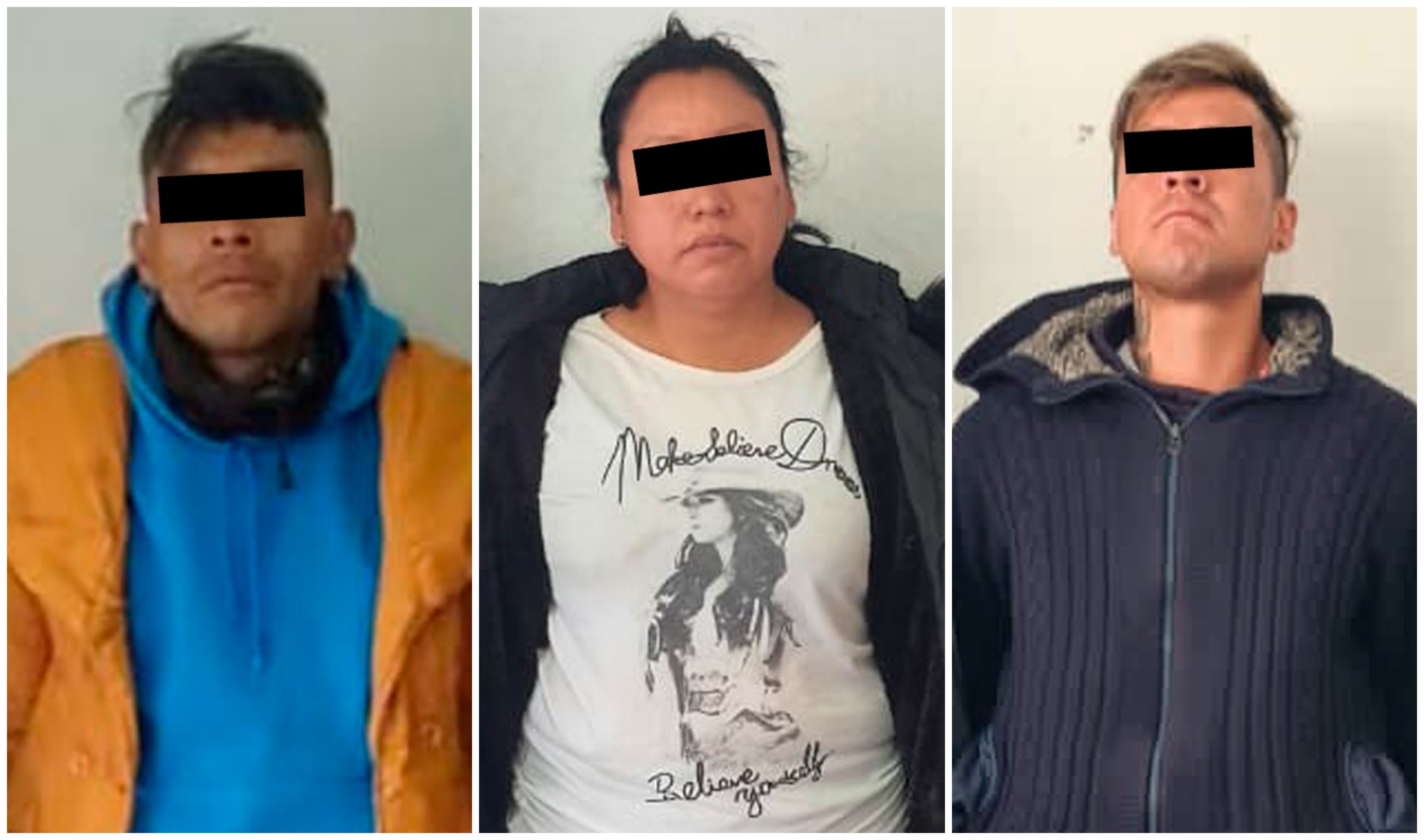 Cayeron integrantes de los Habanos: la célula disputa el narcomenudeo en Tláhuac