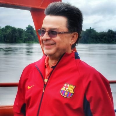 Miguel Leonardo Rodríguez, gobernador del estado Amazonas