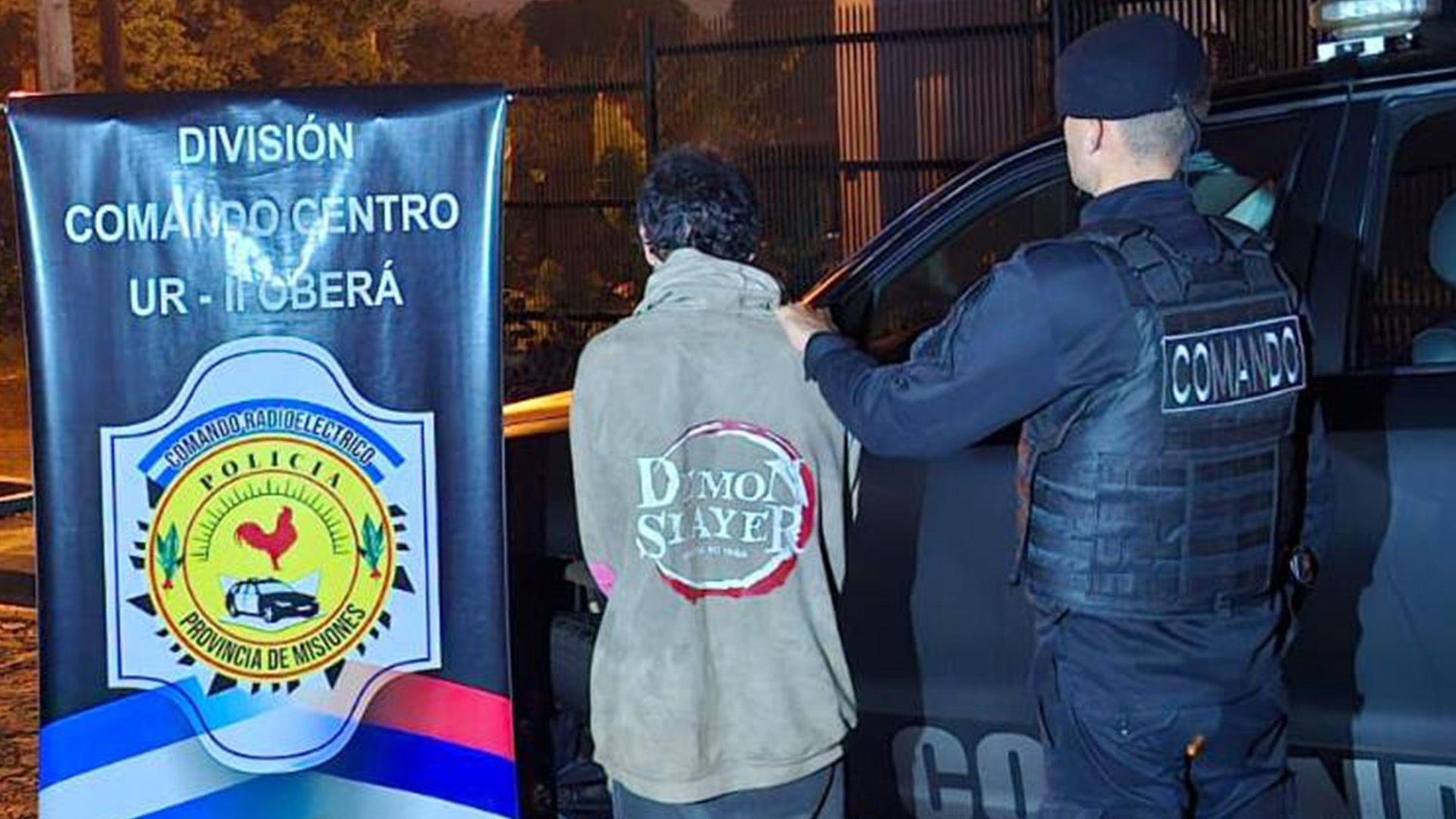 Le vaciaron la cuenta con los ahorros para el tratamiento de su hija y descubri&oacute; que el ladr&oacute;n era su propio hermano