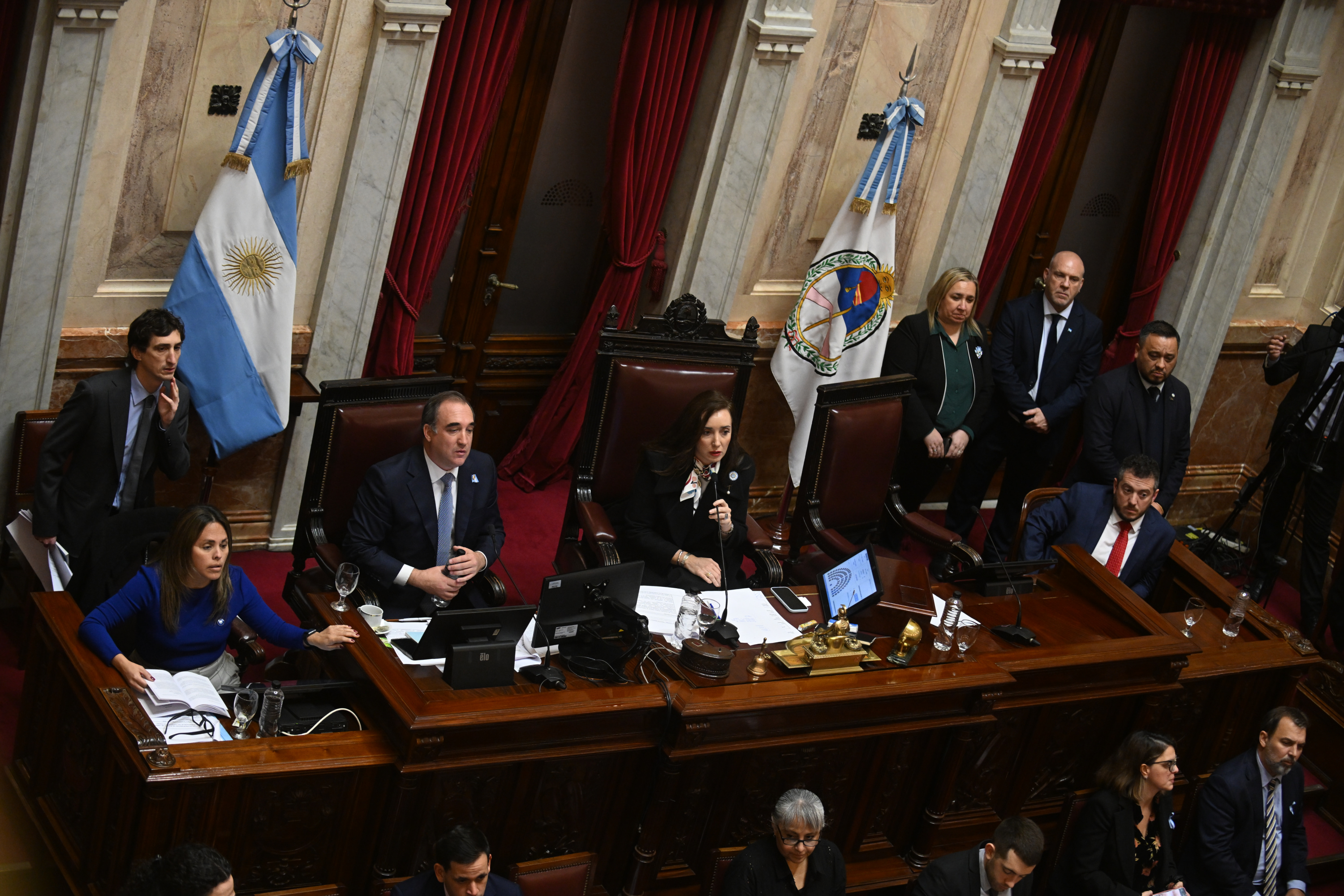 Lula da Silva envió al Congreso de Brasil un proyecto para endurecer el combate al crimen organizado tras la megaoperación en Río