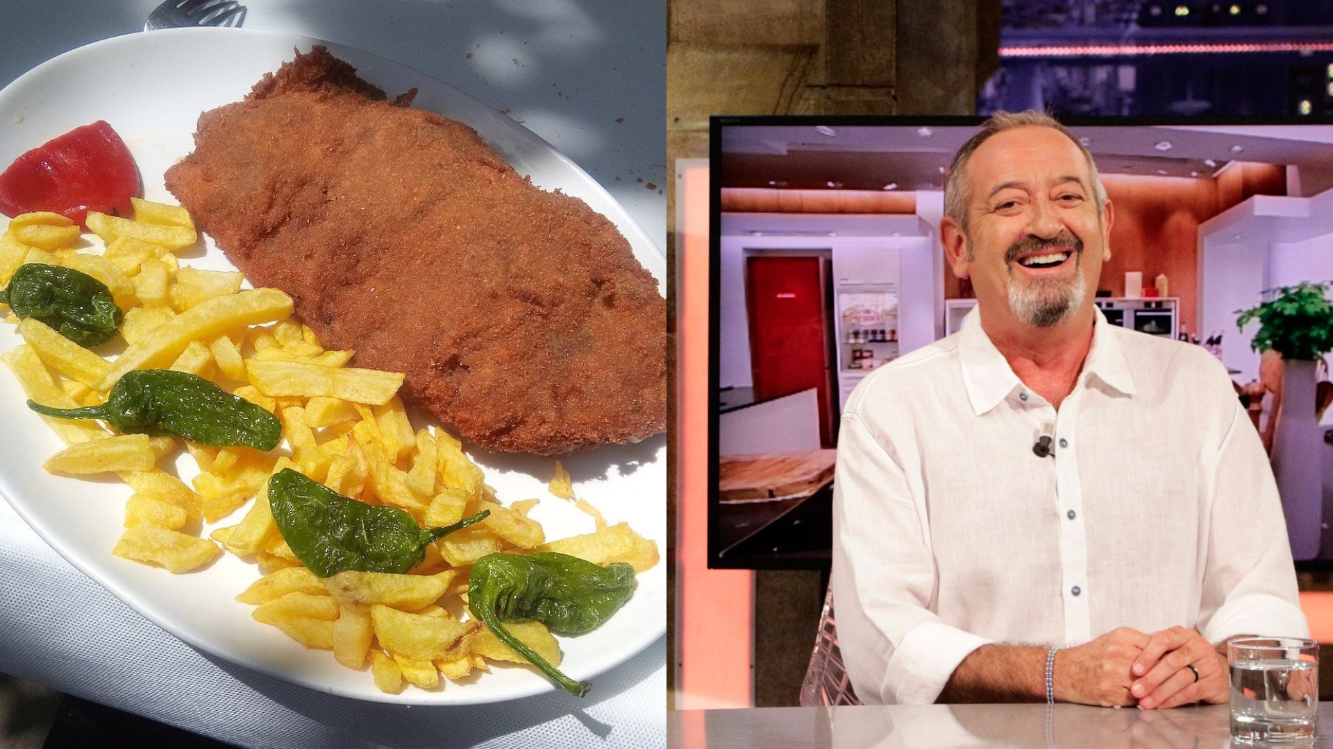 Receta de cachopo de ternera de Karlos Arguiñano, un plato asturiano  delicioso y sencillo - Infobae